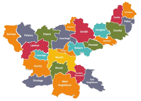 Jharkhand